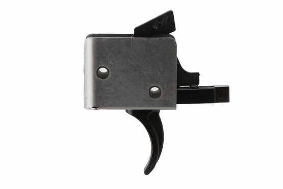 CMC Triggers 4.5-5 LB Pull Drop-In Duty Patrol Trigger Group Curved AR-15 Small Pin .154" , 92501